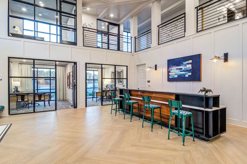 The Collins Apartments, 1100 Enterprise Way Northwest, Huntsville, AL